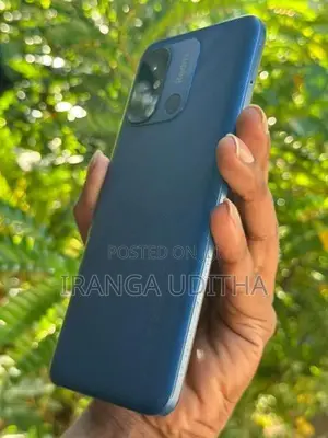 Xiaomi Redmi 12c (Used)