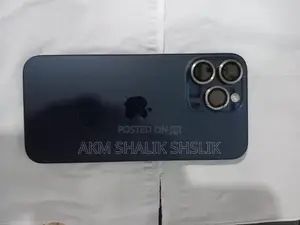 Apple iPhone 15 Pro Max (Used)