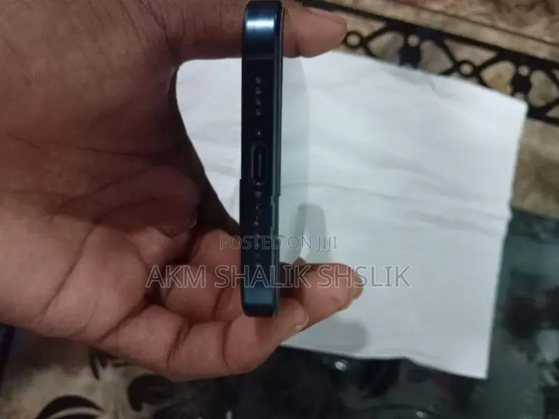 Apple iPhone 15 Pro Max (Used)