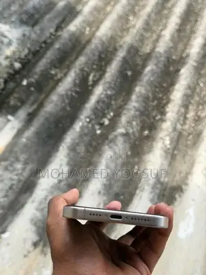 Apple iPhone 15 Pro Max (Used)