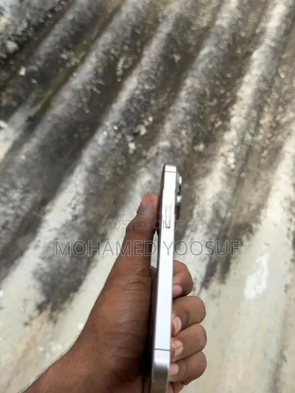 Apple iPhone 15 Pro Max (Used)