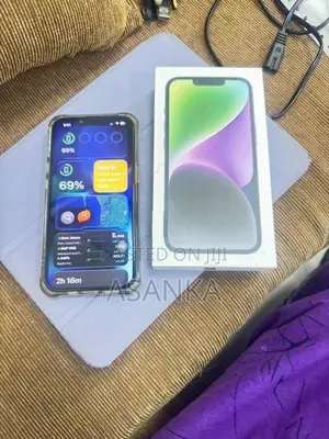 Apple iPhone 14 (Used)