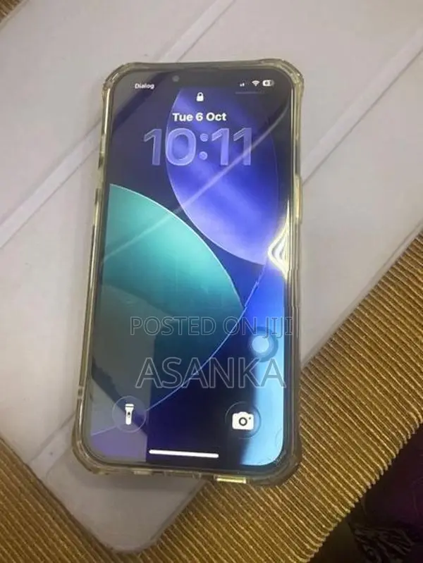 Apple iPhone 14 (Used)