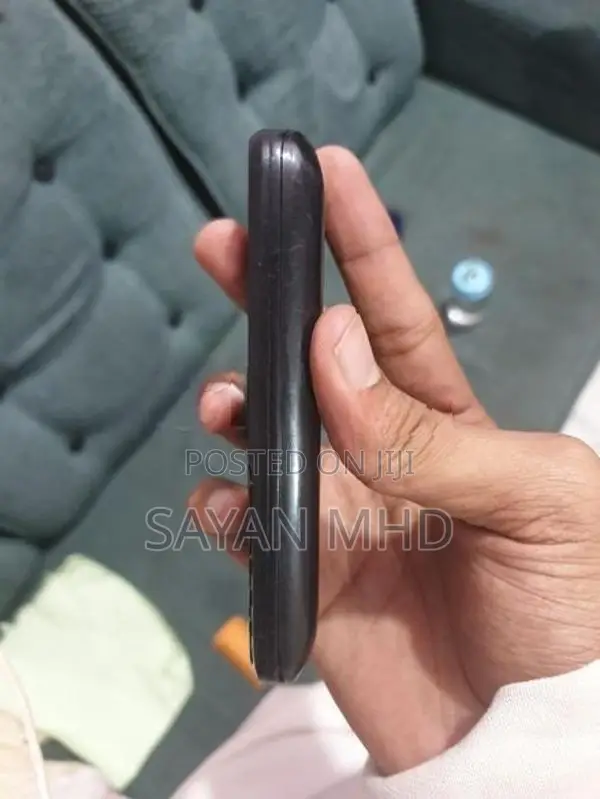 Intex Button Phone (Used)