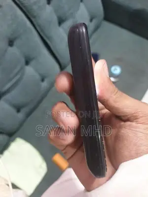 Intex Button Phone (Used)