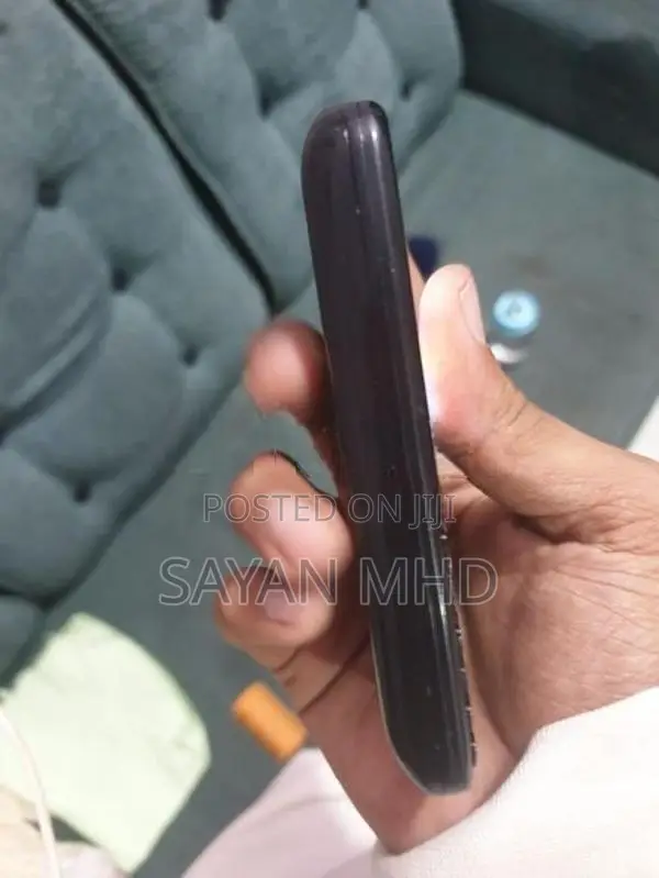 Intex Button Phone (Used)