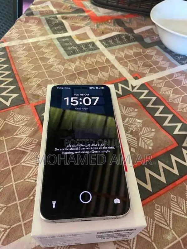 Xiaomi Redmi Note 15 Pro 5G (Used)