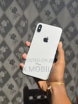 Apple iPhone XS Max (Used)