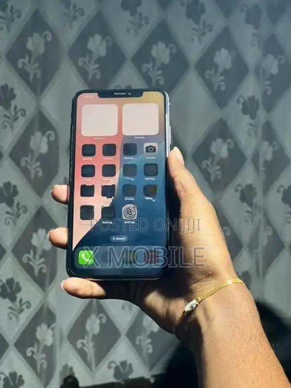 Apple iPhone XS Max (Used)