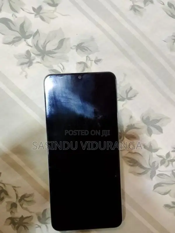 Realme Note 60 (Used)