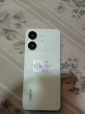 Realme Note 60 (Used)