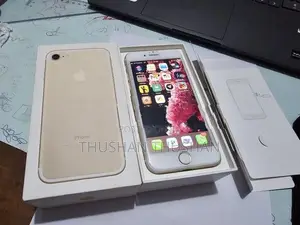 Apple iPhone 7 128GB (Used)