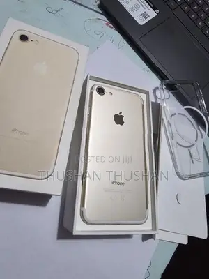 Apple iPhone 7 128GB (Used)