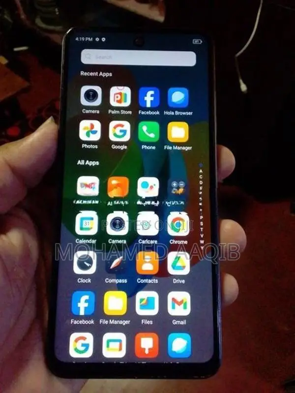 Tecno Spark 20 (Used)