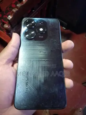 Tecno Spark 20 (Used)