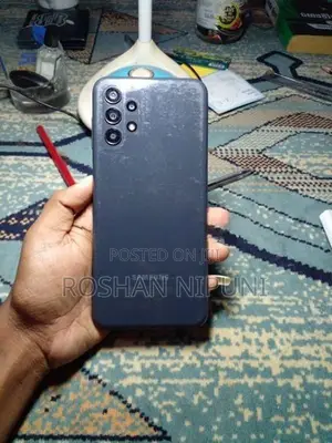Samsung Galaxy A13 4GB ROM 64GB (Used)