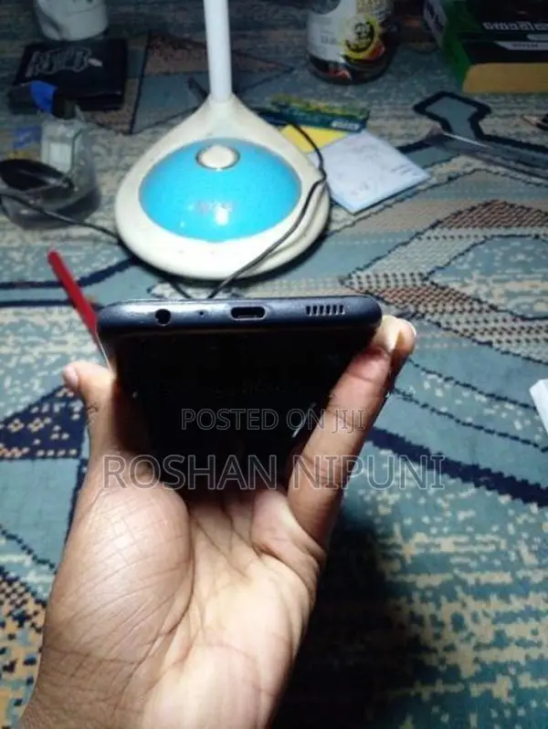 Samsung Galaxy A13 4GB ROM 64GB (Used)