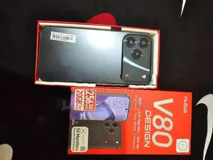 ZTE Nubia V80 (Used)