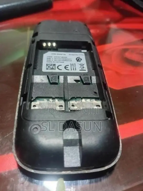 Nokia 105 (Used)