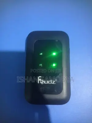 Wifi Portable Router