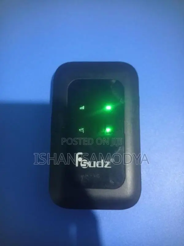 Wifi Portable Router