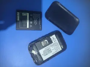 Wifi Portable Router