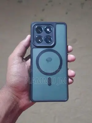 Moto Edge 60 Fusion (Used)