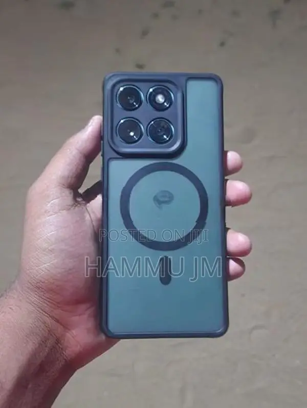 Moto Edge 60 Fusion (Used)