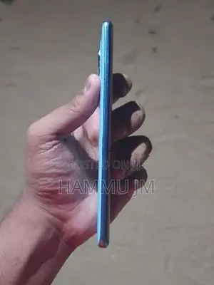 Moto Edge 60 Fusion (Used)