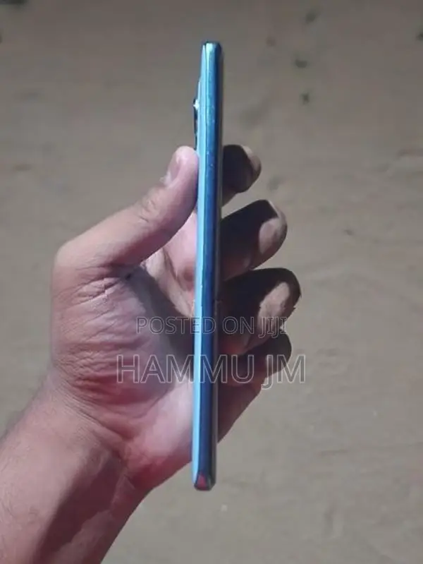 Moto Edge 60 Fusion (Used)