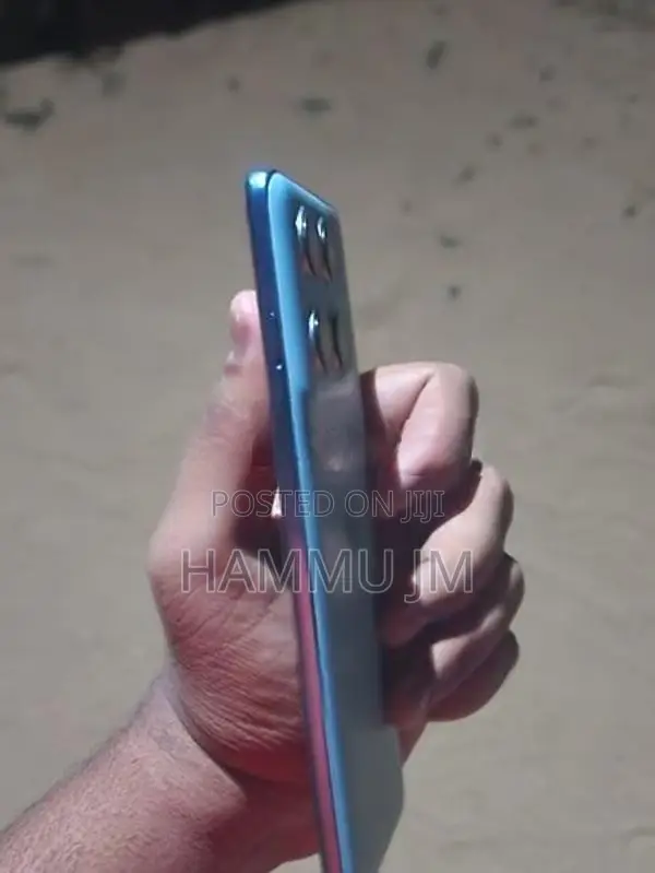 Moto Edge 60 Fusion (Used)