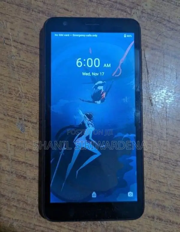 ZTE Blade A31 Lite (Used)