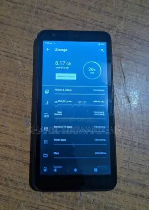 ZTE Blade A31 Lite (Used)