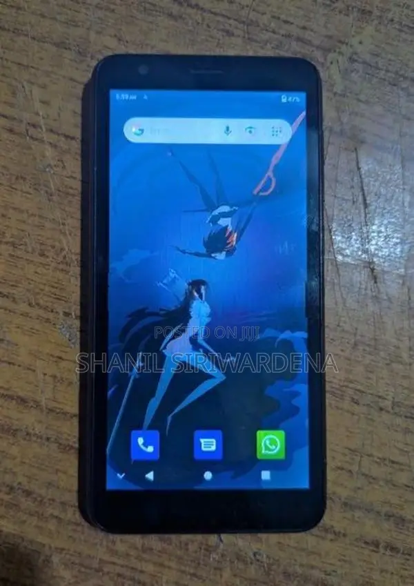 ZTE Blade A31 Lite (Used)