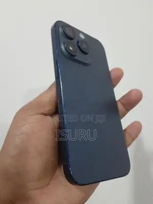 Apple iPhone 15 Pro (Used)