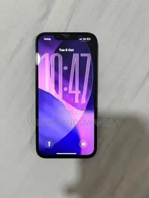 Apple iPhone 13 (Used)