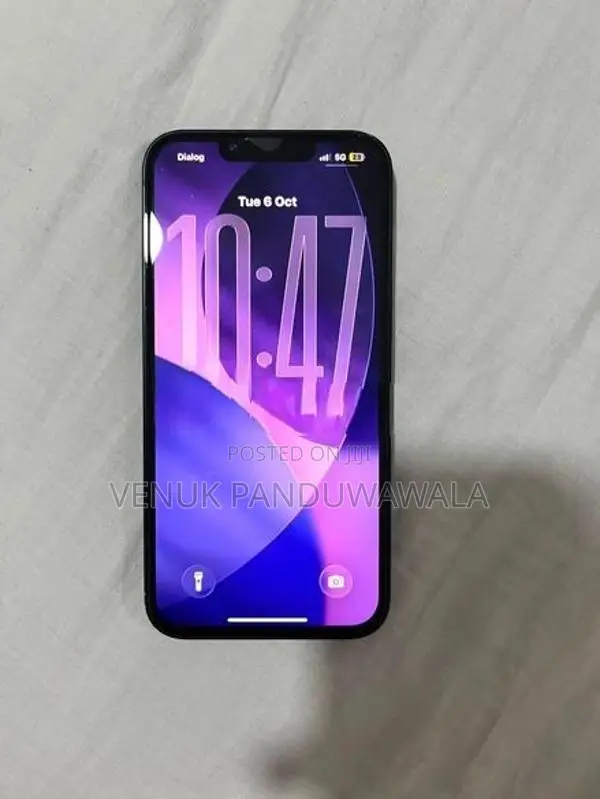 Apple iPhone 13 (Used)