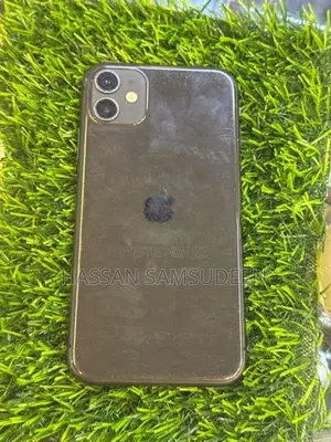 Apple iPhone 11 (Used)