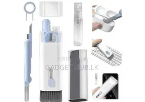 7 in 1 Computer Cleaning Kit