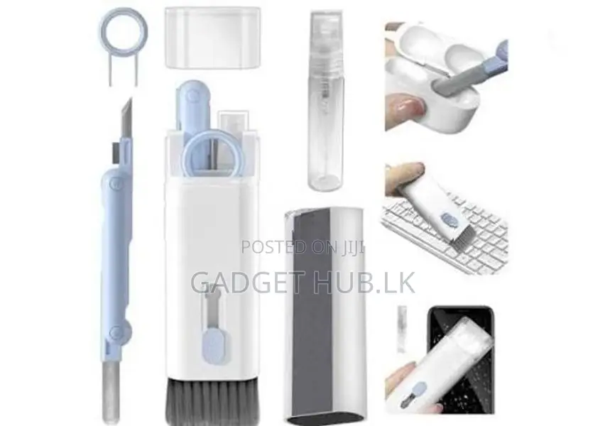 7 in 1 Computer Cleaning Kit