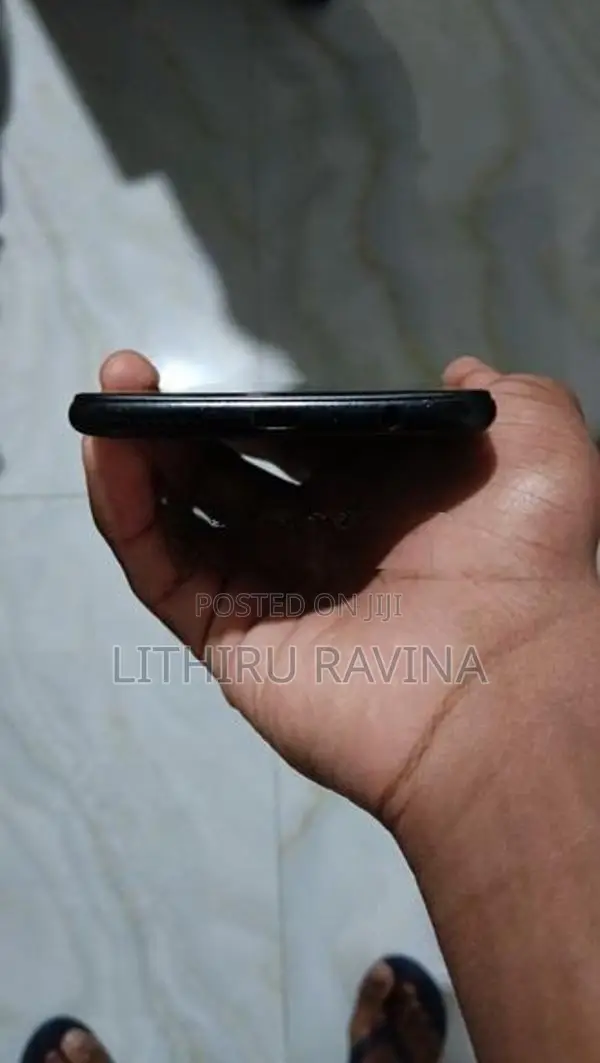 Samsung Galaxy A20s (Used)