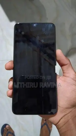 Samsung Galaxy A20s (Used)