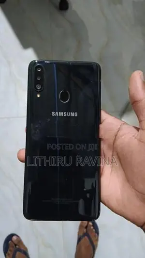 Samsung Galaxy A20s (Used)