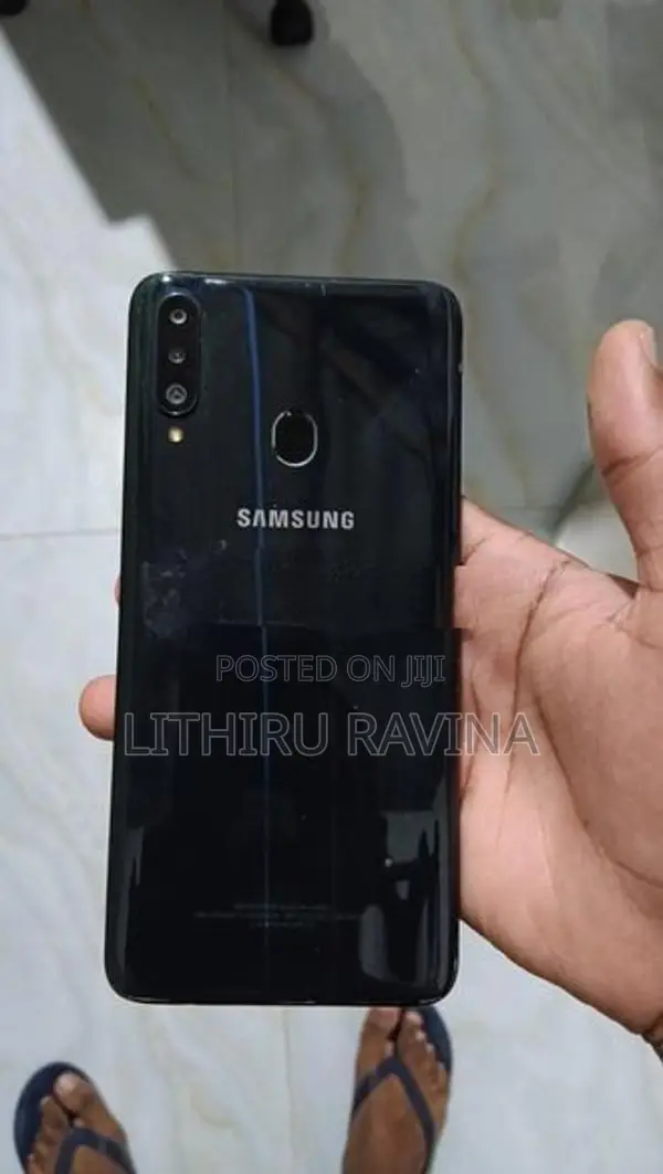 Samsung Galaxy A20s (Used)