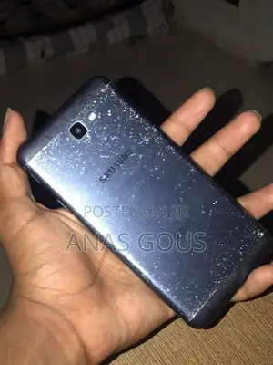 Samsung Galaxy J7 Prime (Used)