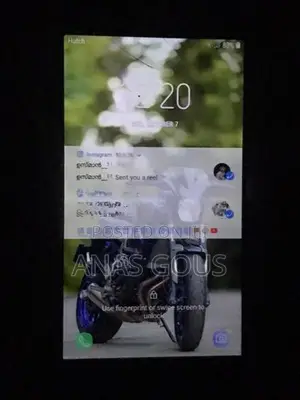 Samsung Galaxy J7 Prime (Used)