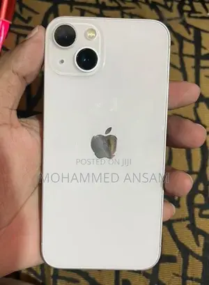 Apple iPhone 13 (Used)