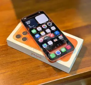 Apple iPhone 17 Pro Max 256GB (Used)