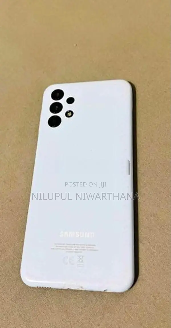 Samsung Galaxy A13 (Used)
