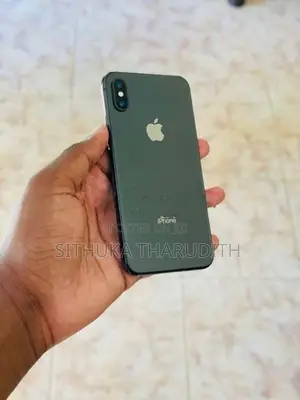 Apple iPhone X (Used)